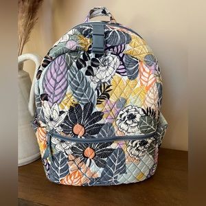 Vera Bradley Backpack